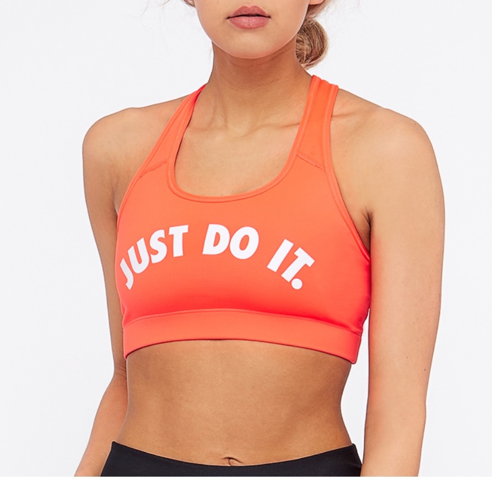 Nike Victoria Sports Bra